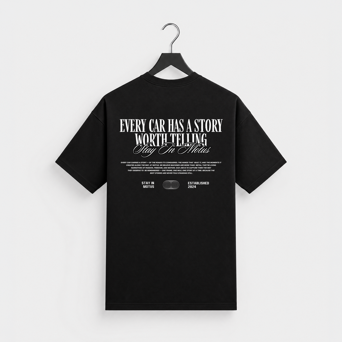 Story Tee