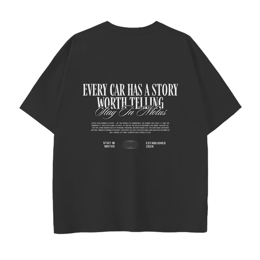 "Every Car" Tee