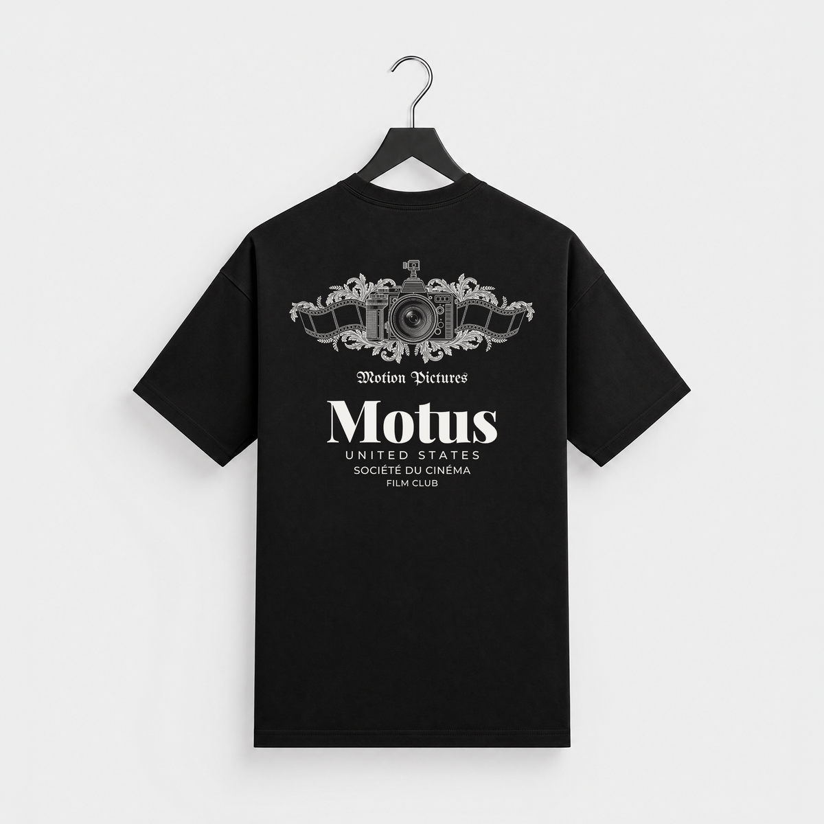 Film Club Tee