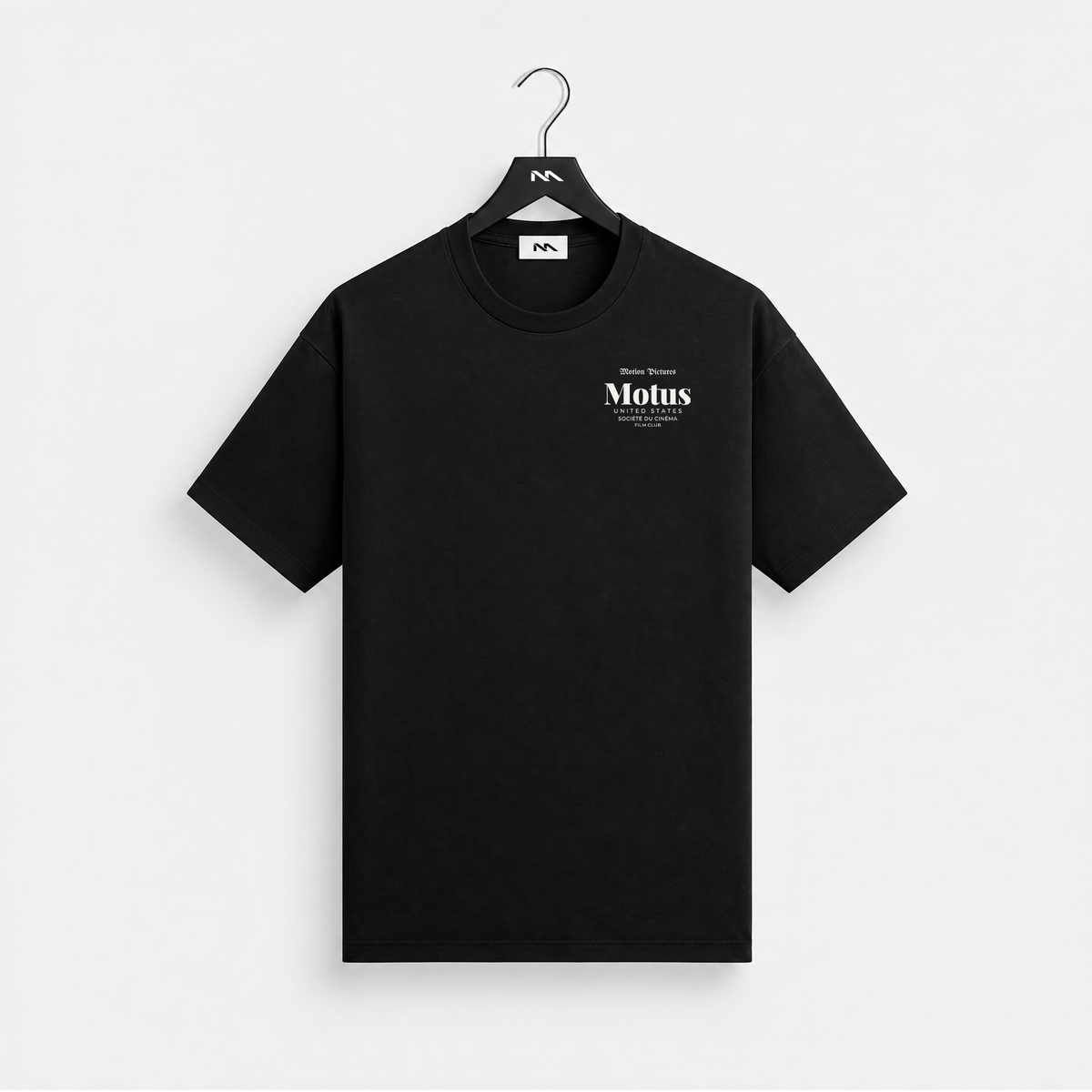 Film Club Tee