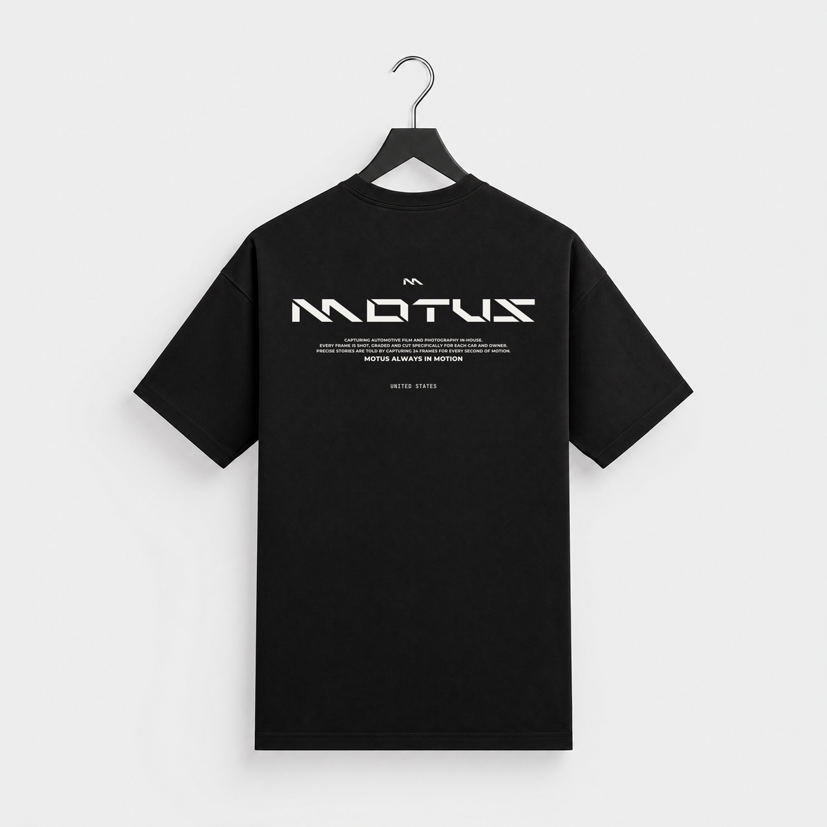Motus Spec Tee