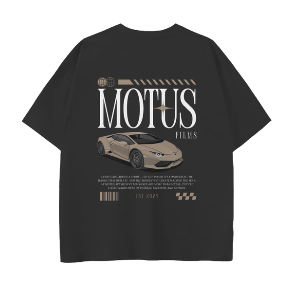 "Tan Lambo" Tee