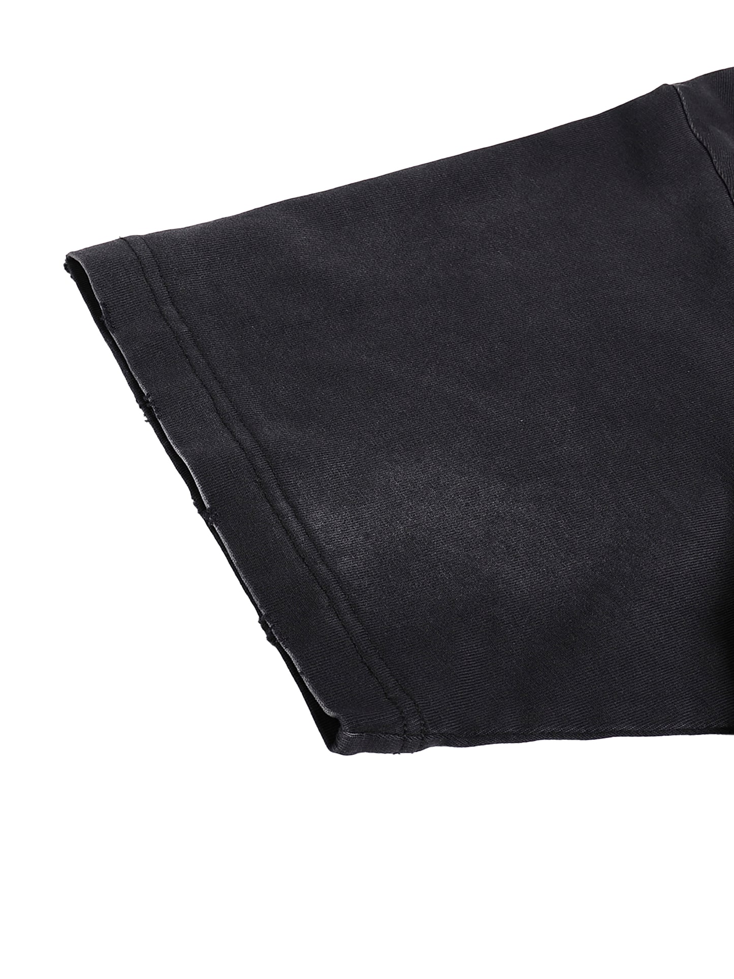 "Need Money for Roller Car" Heavyweight Tee